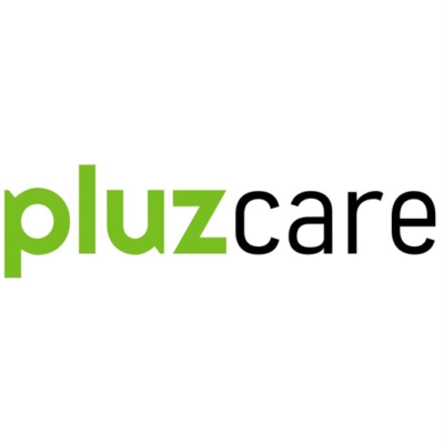 Logo pluzcare